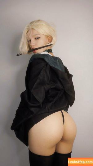 Soly Asmr photo #0830