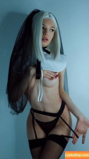 Soly Asmr photo #0935