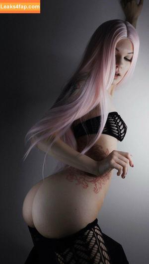 Soly Asmr photo #0976