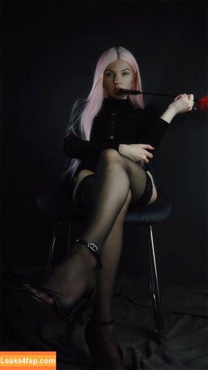 Soly Asmr photo #0995