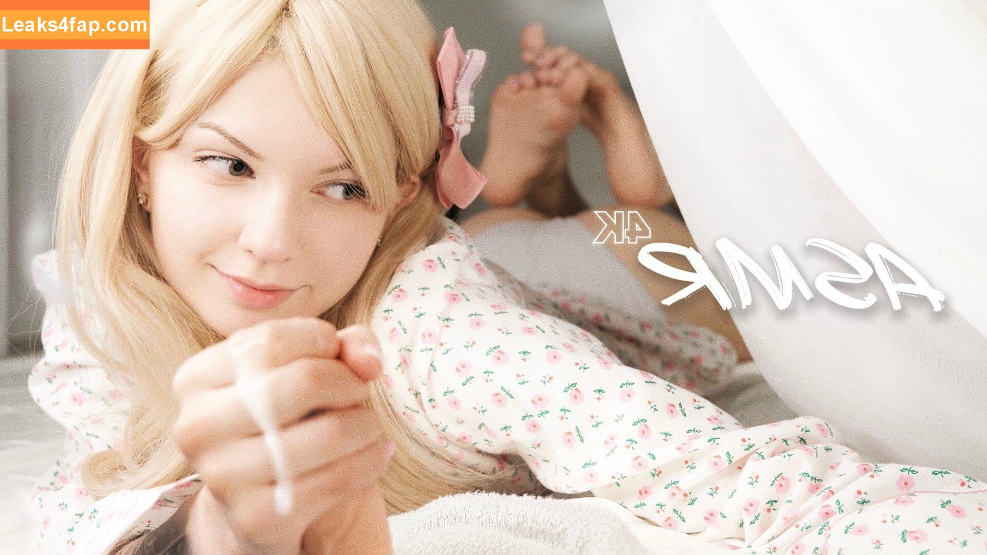 Soly Asmr / SOLYASMR / soly.asmr / solyyy.asmr слитое фото фото #1553