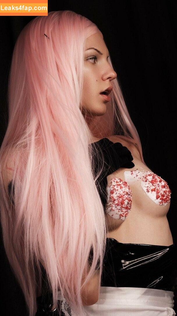 Soly Asmr / SOLYASMR / soly.asmr / solyyy.asmr leaked photo photo #1577
