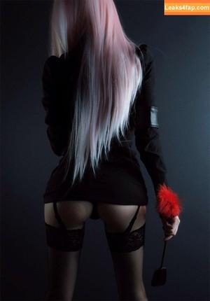 Soly Asmr photo #1005