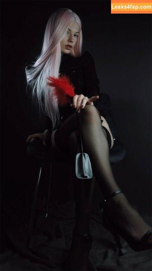 Soly Asmr photo #1013