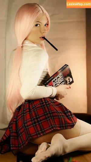 Soly Asmr photo #1058