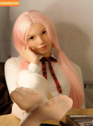 Soly Asmr photo #1061