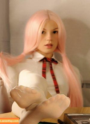 Soly Asmr photo #1062