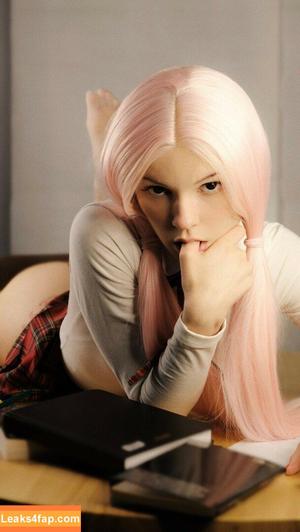 Soly Asmr photo #1067