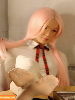 Soly Asmr photo #1071