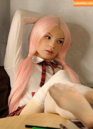 Soly Asmr photo #1073