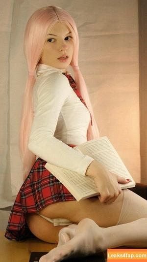 Soly Asmr photo #1074