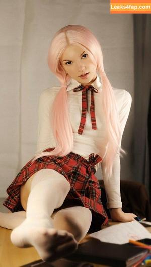 Soly Asmr фото #1158