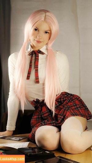 Soly Asmr фото #1162