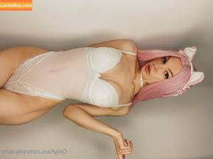 Soly Asmr фото #1539