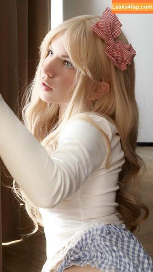 Soly Asmr photo #1601
