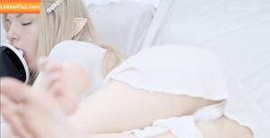 Soly Asmr photo #1656
