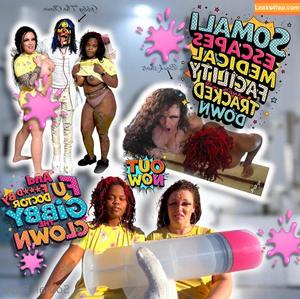 somalirose photo #0001