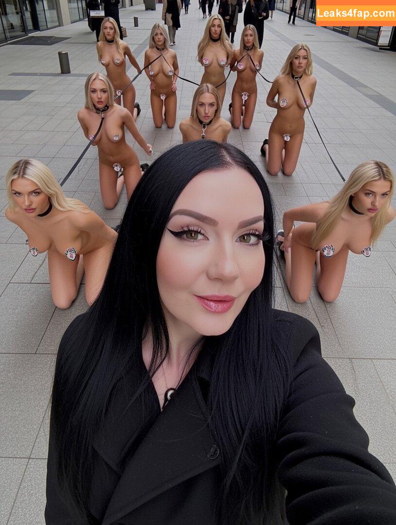 Some ASMRtist / asmrglow / asmrmaddy leaked photo photo #0587