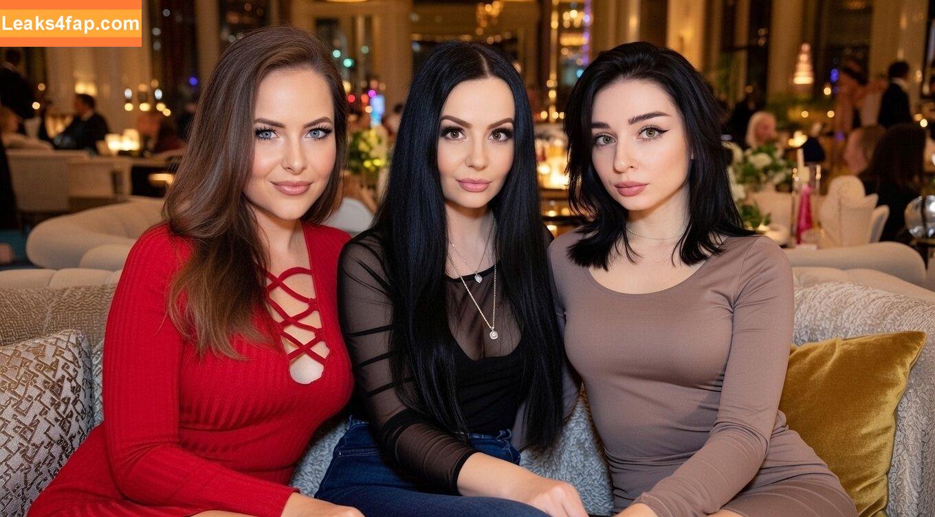 Some ASMRtist / asmrglow / asmrmaddy leaked photo photo #0636