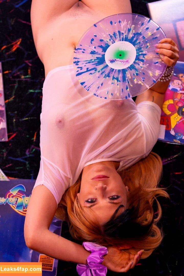 Some ASMRtist / asmrglow / asmrmaddy leaked photo photo #0790