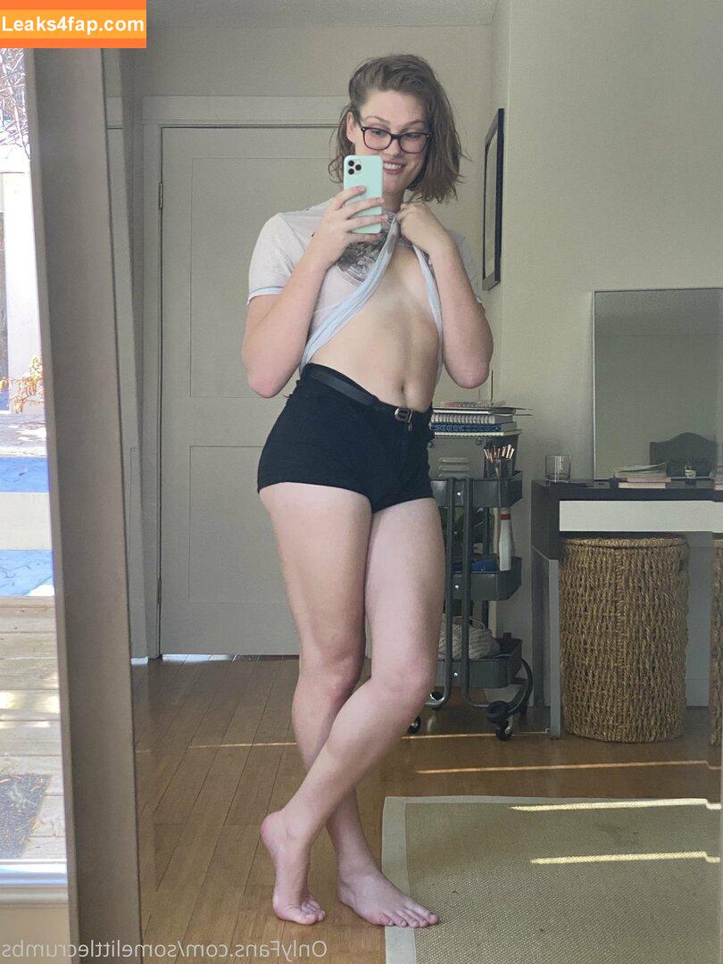 somelittlecrumbs / https: / spacegurl_9 leaked photo photo #0008