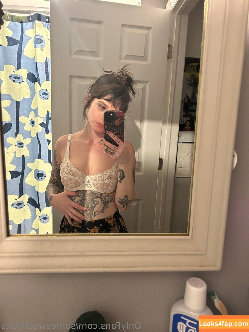 somesweetfruits /  leaked photo photo #0089