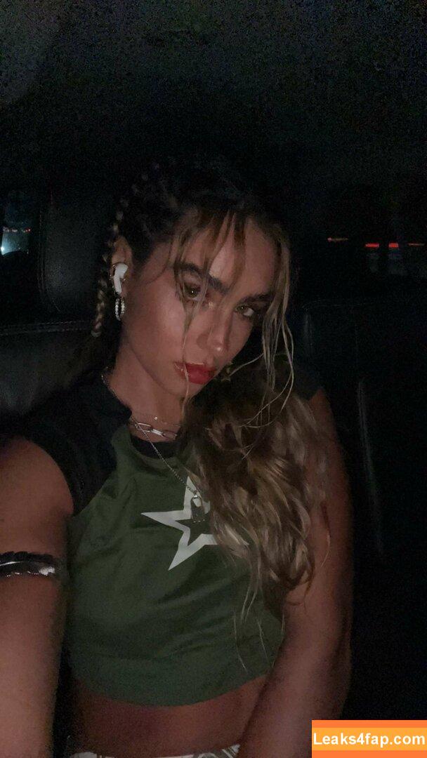 Sommer Ray / https: / sommer-ray / sommerray слитое фото фото #0812