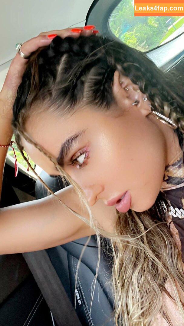 Sommer Ray / https: / sommer-ray / sommerray слитое фото фото #0822