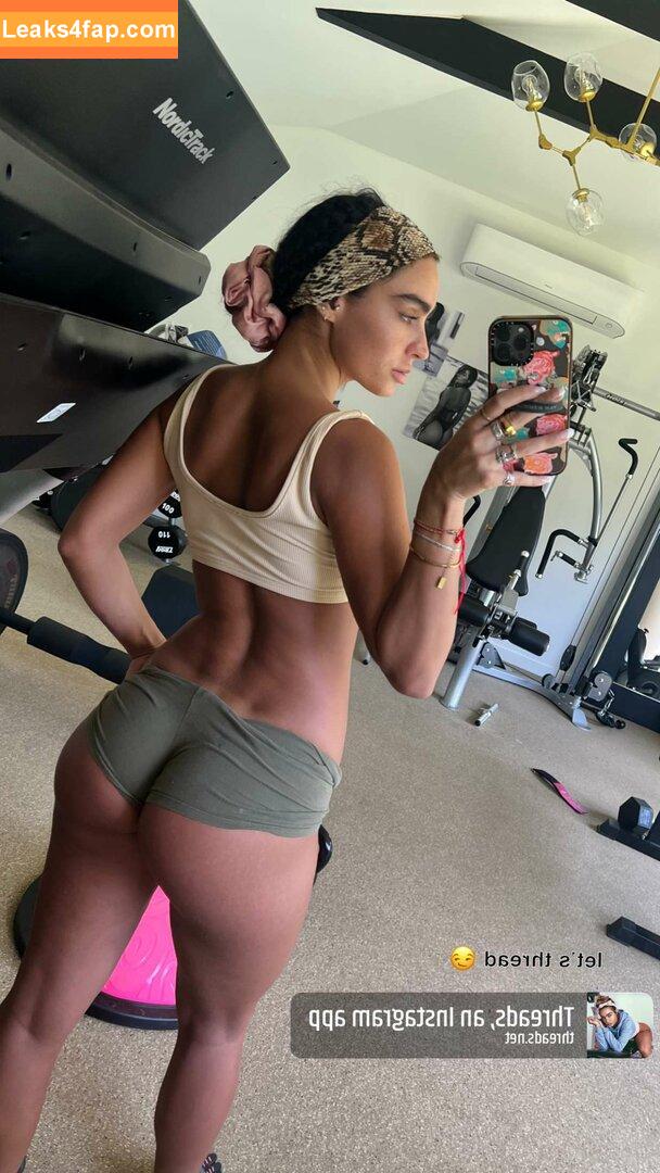 Sommer Ray / https: / sommer-ray / sommerray слитое фото фото #0868