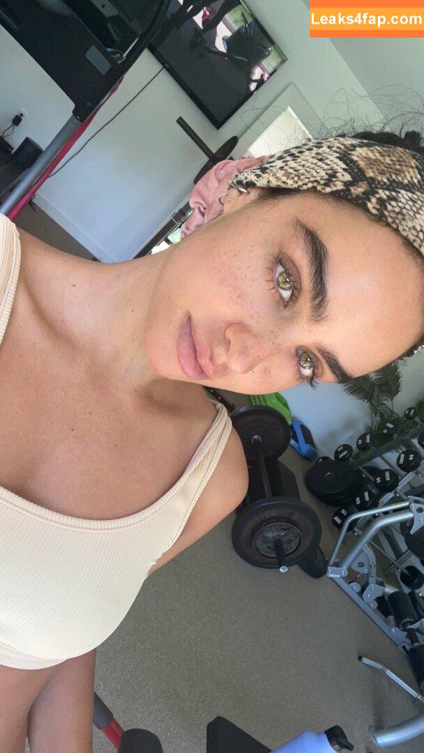 Sommer Ray / https: / sommer-ray / sommerray слитое фото фото #0871