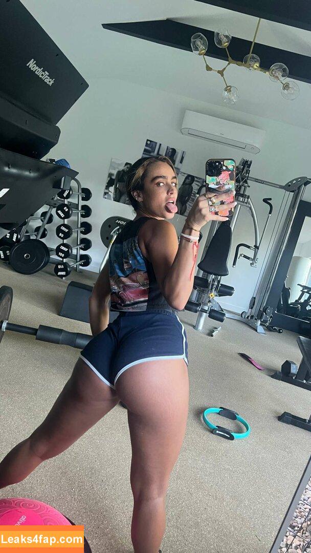 Sommer Ray / sommer-ray / sommerray слитое фото фото #0907