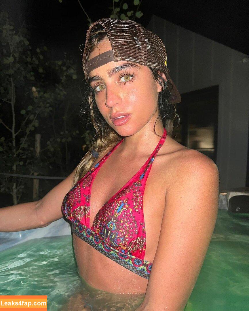 Sommer Ray / sommer-ray / sommerray слитое фото фото #0975