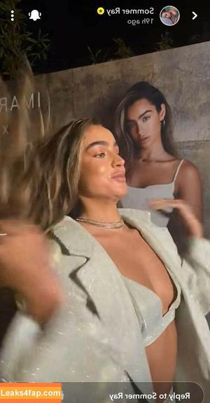 Sommer Ray photo #0177