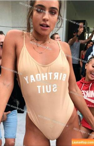 Sommer Ray photo #0574