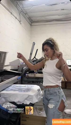 Sommer Ray photo #0577