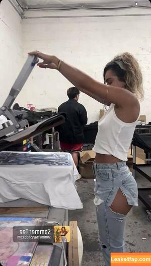 Sommer Ray photo #0578