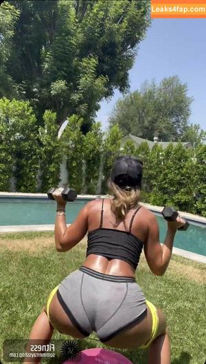 Sommer Ray photo #0581