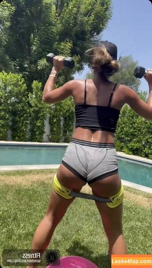 Sommer Ray photo #0582