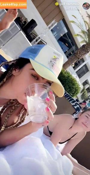 Sommer Ray photo #0628