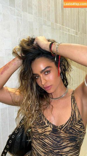 Sommer Ray photo #0788
