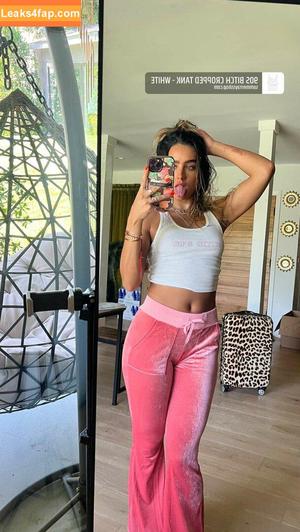 Sommer Ray photo #0806