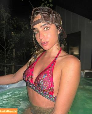 Sommer Ray фото #0975