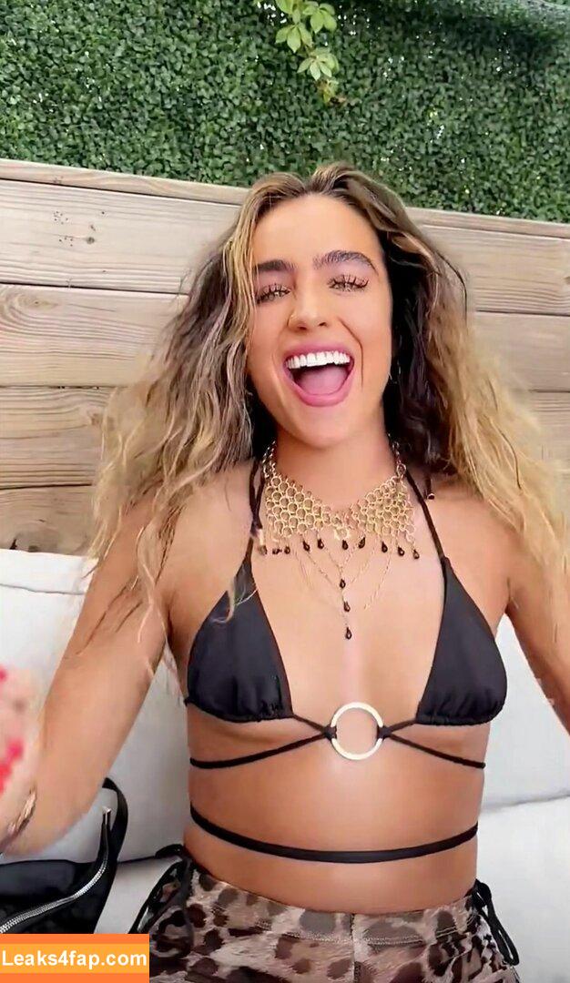 Sommer Ray / sommer-ray / sommerray слитое фото фото #1105