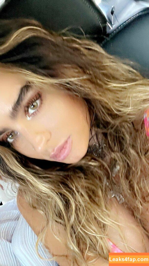 Sommer Ray / sommer-ray / sommerray слитое фото фото #1112