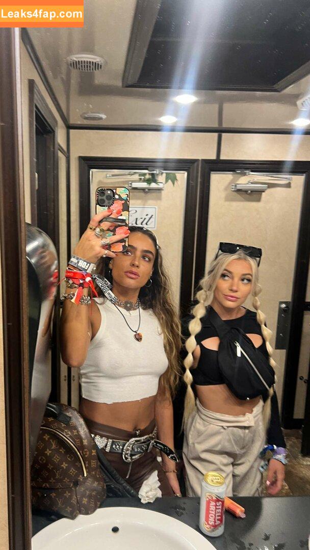 Sommer Ray / sommer-ray / sommerray слитое фото фото #1160