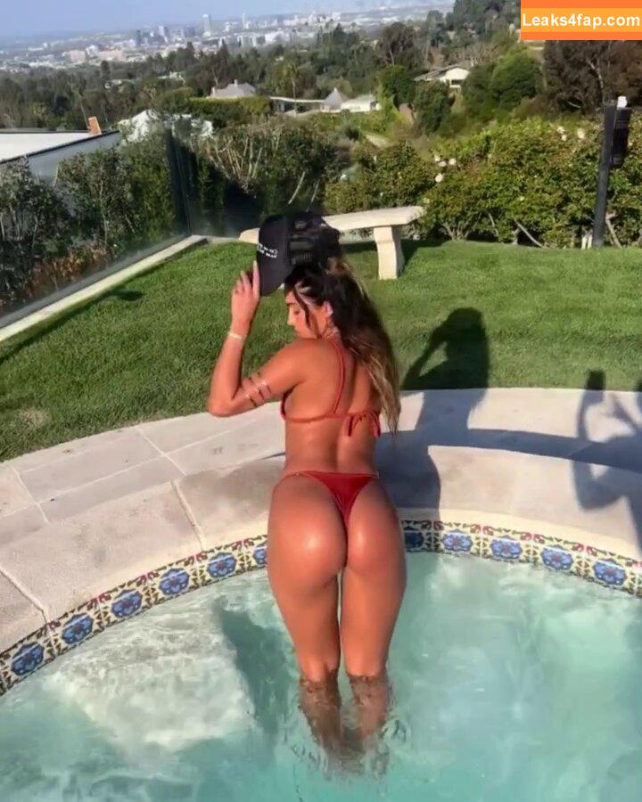 Sommer Ray / sommer-ray / sommerray слитое фото фото #1250