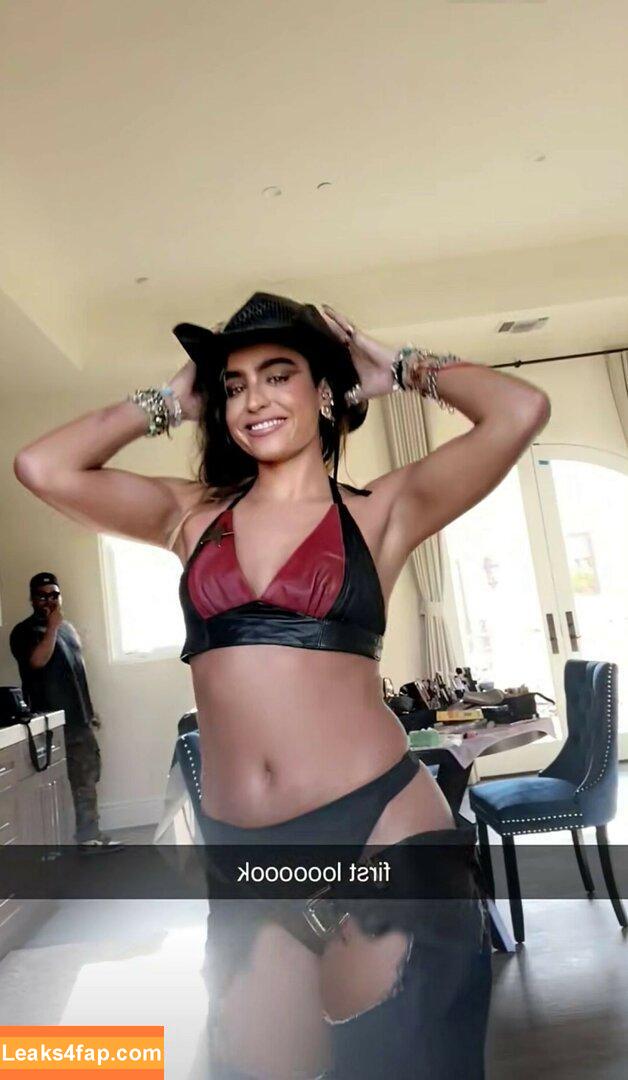 Sommer Ray / sommer-ray / sommerray слитое фото фото #1290