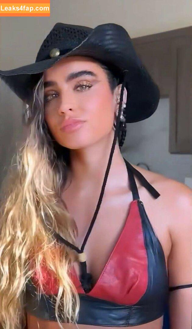 Sommer Ray / sommer-ray / sommerray слитое фото фото #1295