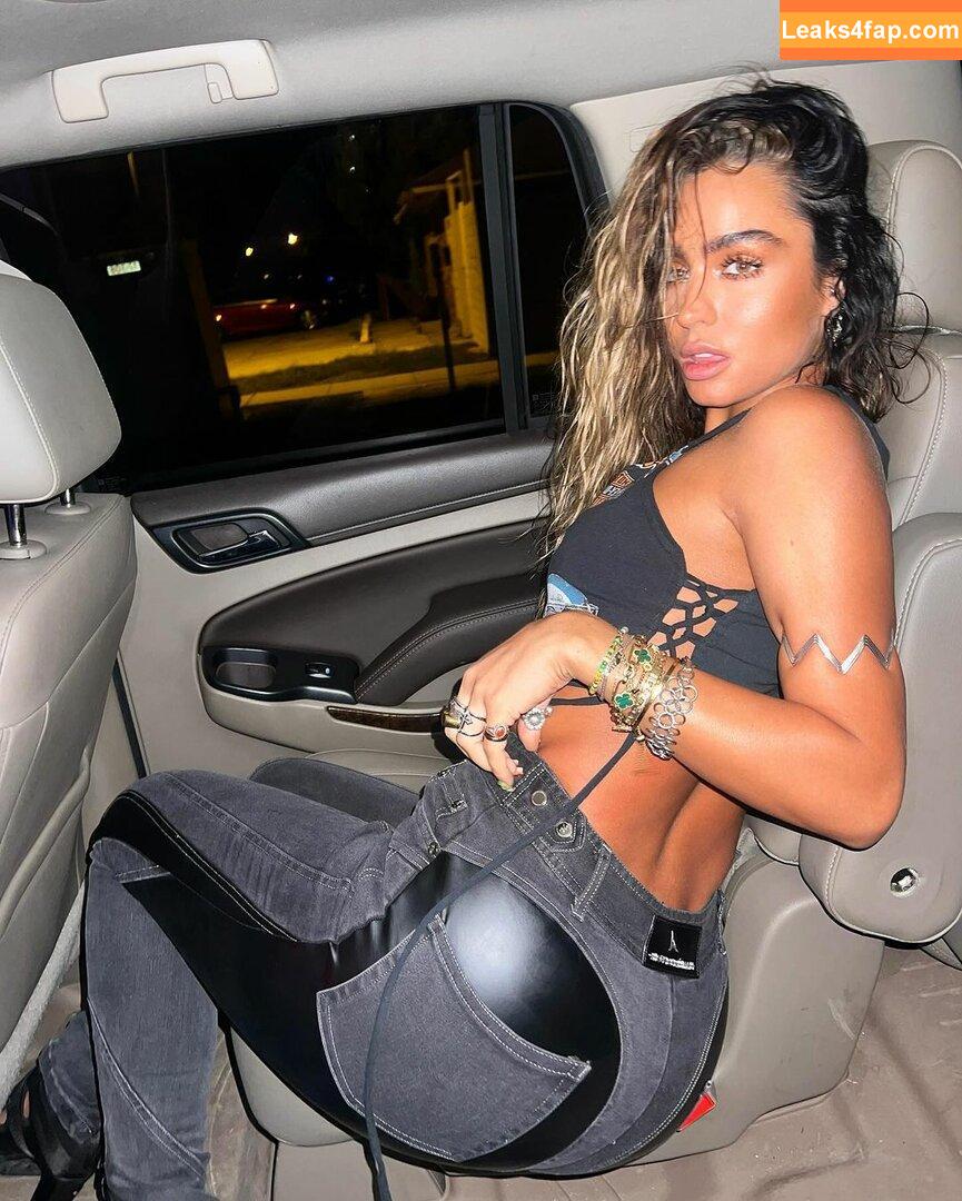 Sommer Ray / sommer-ray / sommerray слитое фото фото #1461
