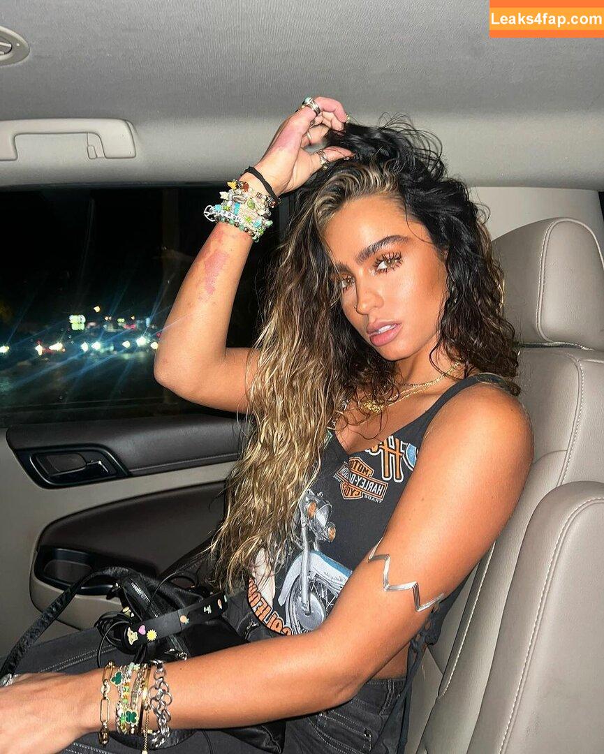 Sommer Ray / sommer-ray / sommerray слитое фото фото #1462